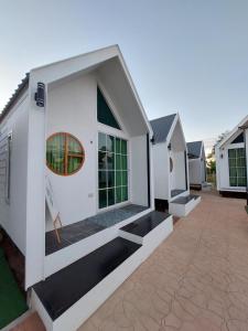 Gallery image of Raintrary House Nakhon Phanom เรนทารี่เฮาส์นครพนม in Nakhon Phanom