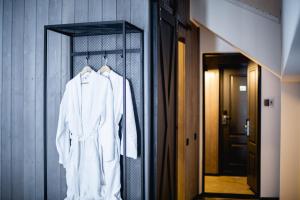 古多里Hotel Roshe Gudauri的相册照片