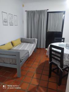 Imagen de la galería de La Estación Departamento, en Concepción del Uruguay