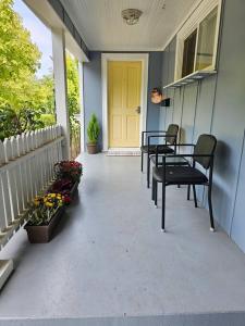 Gallery image of House 3 bd/1 bth, 5 Min walk to UO, Hayward field in Eugene