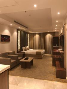 Ảnh trong thư viện ảnh của درة العروس للوحدات السكنية المفروشة ở Jeddah