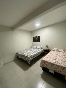 Gallery image of Até 5 Hóspedes, 2Qts, Wi-fi 700Gb, Cozinha Completa, Jr Catito in Brasilia