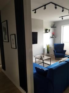 Apartamenty Limanowskiego