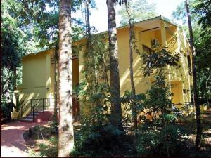 Gallery image of Hotel Sol Cataratas in Puerto Iguazú