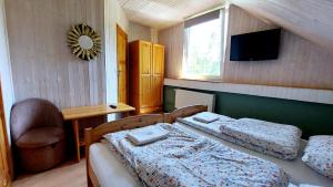 Imagen de la galería de Pod Małym Jasłem, en Cisna