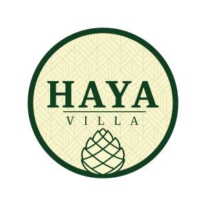 Gallery image of Haya Villa in Bukovel