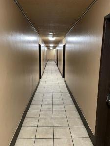Fotografie z fotogalerie ubytování Valley Motel El Cajon San Diego v destinaci El Cajon