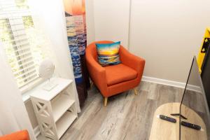 Billede fra billedgalleriet på Beach Home w Peloton & Pool & Billiards i Raleigh