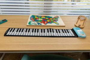 Billede fra billedgalleriet på Beach Home w Peloton & Pool & Billiards i Raleigh