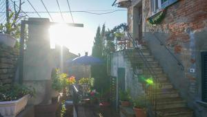 Fotografie z fotogalerie ubytování Appartamenti La Rocca v destinaci Palaia