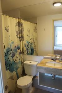 Imagem da galeria de Laguna Bahia Marina Algarrobo em San Antonio