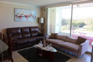 Imagem da galeria de Laguna Bahia Marina Algarrobo em San Antonio mais 1 fotografia