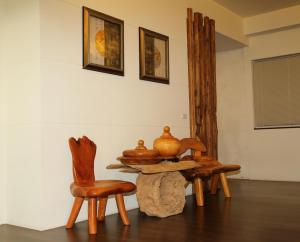 Gallery image of Romeo B&B in Taitung City
