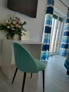Fotografia z galérie ubytovania Sorrento Blue Eyes Apartment v Sorrente