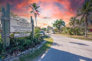 Fotografie z fotogalerie ubytování Chokoloskee Island RV Park v destinaci Everglades City