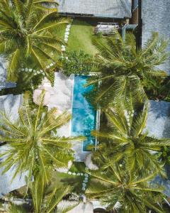 Fotografie z fotogalerie ubytování Captain Coconuts Gili Air v destinaci Gili Air