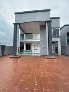 Gallery image of Elegant and Cosy Four Bedroom Home in Accra in Accra