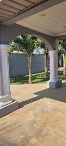 Mynd úr myndasafni af THE PALMS VILLA GRA Sagamu í Sagamu