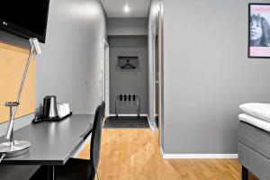 Fotografie z fotogalerie ubytování Aiden by Best Western Stockholm City v destinaci Stockholm