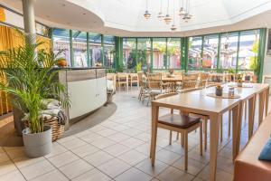 Ресторан / где поесть в Hotell Heden - BW Signature Collection