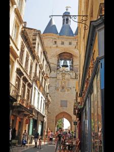 Gallery image of Bordeaux charming center in Bordeaux