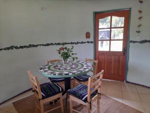 Fotografie z fotogalerie ubytování Cabaña Casa Morada v destinaci Futaleufú + 11 fotografií