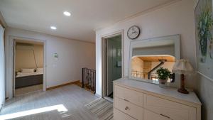 Fotografie z fotogalerie ubytování Amuse 545 v destinaci Jangpyeong + 37 fotografií
