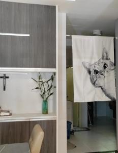 Fotografie z fotogalerie ubytování QC Homestay - Room Only v destinaci Pusing