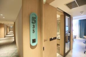Fotografie z fotogalerie ubytování VIVERE Hotel, ARTOTEL Curated v destinaci Tangerang