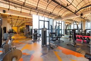 Scarletz Suites, Bukit Bintang, Experience