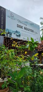 Fotografie z fotogalerie ubytování Dak Nguyen Homestay DakLak v destinaci Buon Ma Thuot