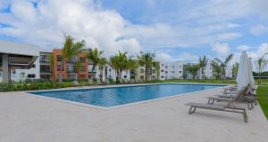 Gallery image of Apartamento con Acceso a la Playa y Piscina in Punta Cana