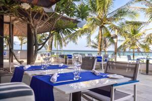 Ресторан / где поесть в Melia Danang Beach Resort