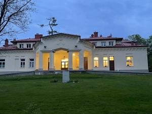 Imagen de la galería de Pałac Zbylitowskich, en Zbylitowska Góra 27 fotos más