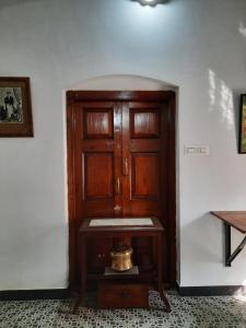 Fotografie z fotogalerie ubytování Heritage Home, Hampe's v destinaci Maisúr