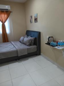 Posezení v ubytování NURUL ROOMSTAY LANGKAWI