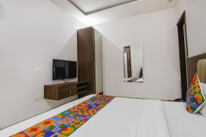 Gallery image of FabHotel Skyla in Zirakpur