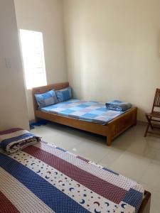 Afbeelding uit fotogalerij van Nhà Nghỉ 529 in Vung Tau