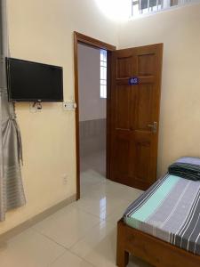 Afbeelding uit fotogalerij van Nhà Nghỉ 529 in Vung Tau