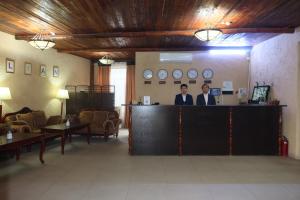 Fotografie z fotogalerie ubytování Sultan Kyzyl-Kia v destinaci Kyzyl-Kyya