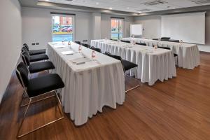 Konferenční prostory v ubytování City Express by Marriott Tijuana Otay
