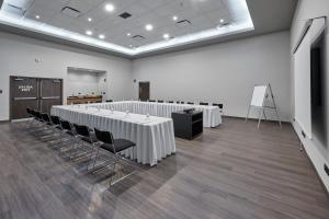 Konferenční prostory v ubytování City Express by Marriott Tijuana Otay