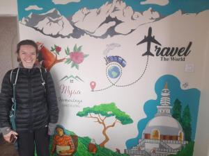 Fotografie z fotogalerie ubytování Mysa Homestays v destinaci Dárdžiling