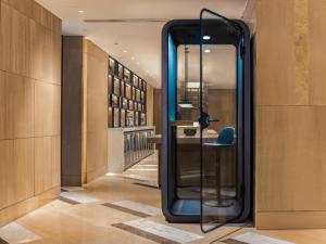 Fotografie z fotogalerie ubytování Sheraton Guangzhou Hotel v Kantonu