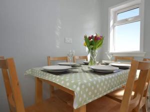 Foto sihtkohas Dumfries asuva majutusasutuse Criffel View galeriist