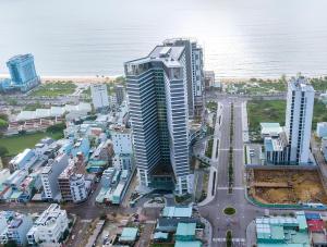 Φωτογραφία από το άλμπουμ του FLC Sea Tower Condotel σε Quy Nhon