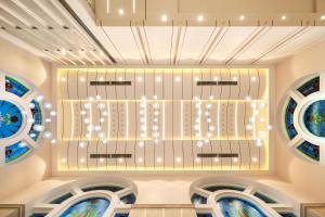 Fotografija v galeriji nastanitve BlueSun Danang Beach Hotel v Da Nangu