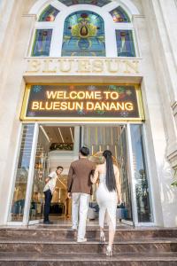Gostje med bivanjem v nastanitvi BlueSun Danang Beach Hotel
