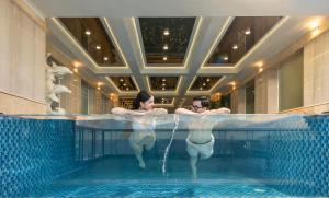 Gostje med bivanjem v nastanitvi BlueSun Danang Beach Hotel