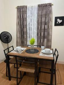 Fotografie z fotogalerie ubytování ESTILO APARTMENT 2-storey v destinaci Loculan